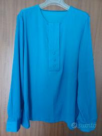 CAMICETTA DA DONNA MARCA CONBIPEL.