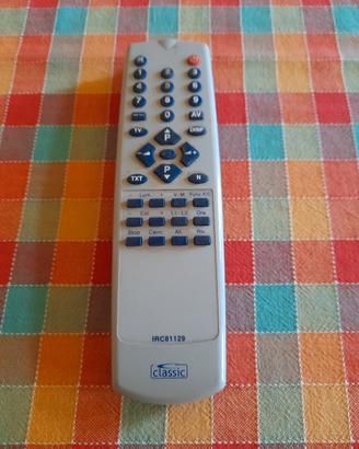 telecomando classic compatibile 