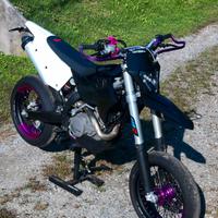 Ktm exc 450