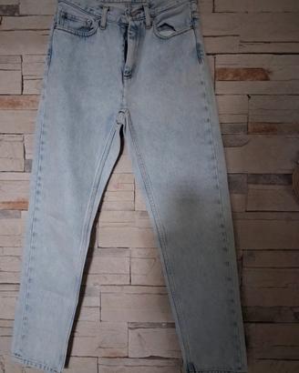Carhartt jeans donna