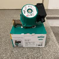 Wilo pompa circolatore Wilo-Star Z 4029062