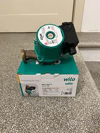 Wilo pompa circolatore Wilo-Star Z 4029062
