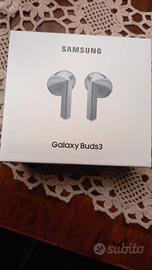 Auricolari cuffie Wireless Samsung Galaxy  Buds3