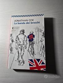 Libro "La banda dei brocchi" di Jonathan Coe