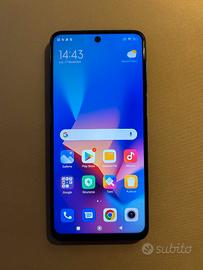 Redmi Note 9 Pro