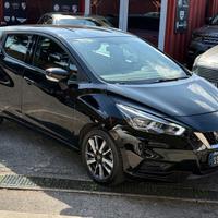 Micra 1.5 dCi 8V 5 porte N-Connecta-unipro-rate-E6