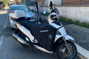 scooter people 300 ABS  del 2017