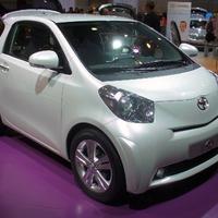 Ricambi usati toyota iQ 2008-2015 #c
