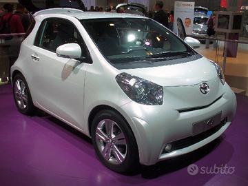 Ricambi usati toyota iQ 2008-2015 #c