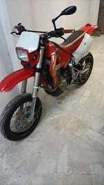 Honda Dall'Ara XR 650 - 2003