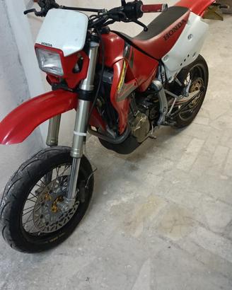 Honda Dall'Ara XR 650 - 2003