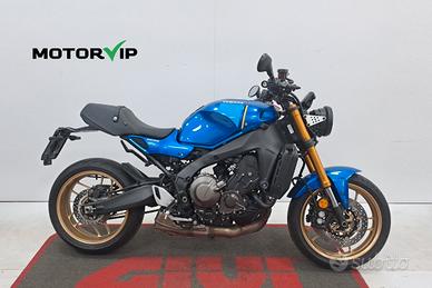 Yamaha XSR 900 DA 75 € AL MESE - SENZA ANTICIPO