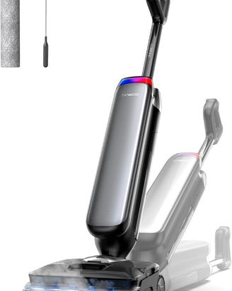 Tineco s9 artist steam dal valore di 800 euro gara