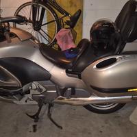 Bmw k 1200 lt - 2002