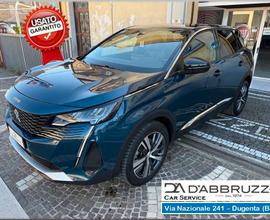 Peugeot 3008 1.5 HDi 130 S&S EAT8 Allure Pack