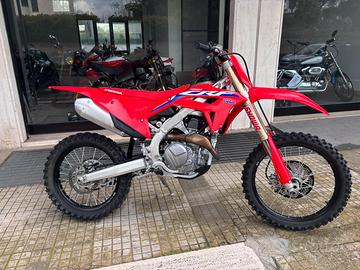 Honda CRF 450 R