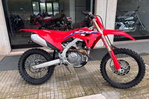 Honda CRF 450 R