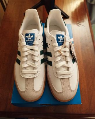 Adidas Samba Unisex