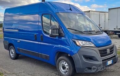 FIAT DUCATO 33 2.2 MJT 120CV PM-TM