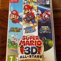 Super Mario 3D All Star