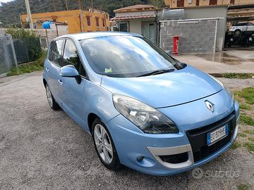 RENAULT SCENIC XMODE 1.9 TDI 130CV ACCETTO PERMUTE