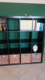 Libreria marchio Ikea (prezzo trattabile)