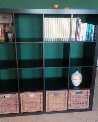 Libreria marchio Ikea (prezzo trattabile)