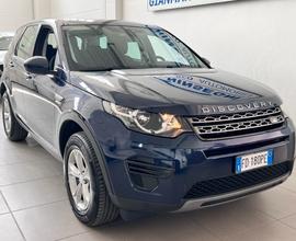 LAND ROVER Discovery Sport 2.0 TD4 -COMMERCIANTI-