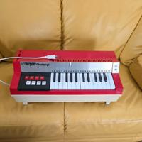 organo Bontempi anni 70