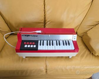 organo Bontempi anni 70
