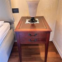 Coppia compdini inglesi