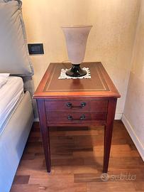 Coppia compdini inglesi