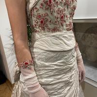 Abito da sposa Atelier Aimée