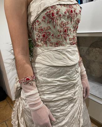 Abito da sposa Atelier Aimée
