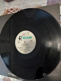 Eterna Divina Nikita Vinile