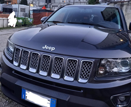 Jeep Compass 2014