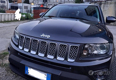 Jeep Compass 2014