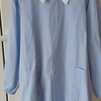 Grembiule Asilo  Pre-School Kids 4 anni