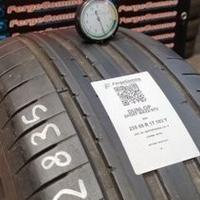 ESTIVE cod : 2835 Misura 235 55 R17 130Y DUNLOP
