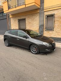 Lancia delta 1.6 120 120 CV