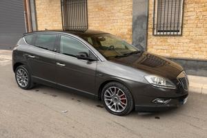 Lancia delta 1.6 120 120 CV