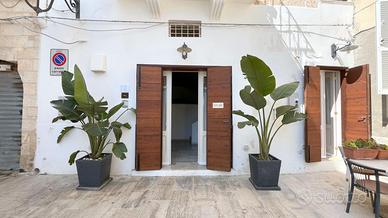 Indipendente zona porto