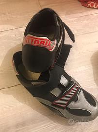 Scarpe bici da corsa