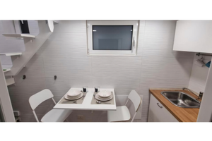 Monolocale centro storico Catania