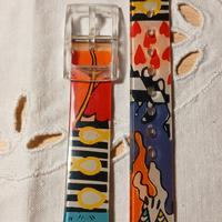 cinturino per swatch 