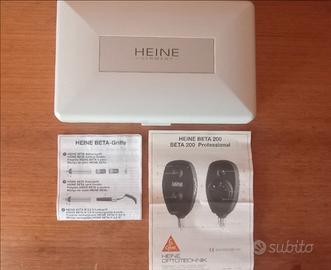 Oftalmoscopio Heine Beta Professional