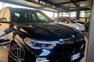 BMW X5 M50 DIESEL IVA ESPOSTA