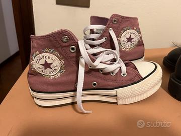 Converse Zara