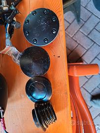tappo serbatoio custom