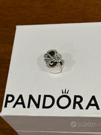 Charm Pandora Iniziale Nome Lettera S Argento 925